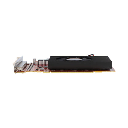 Radeon HD 7750 2GB GDDR5 6M (6x MiniDP)