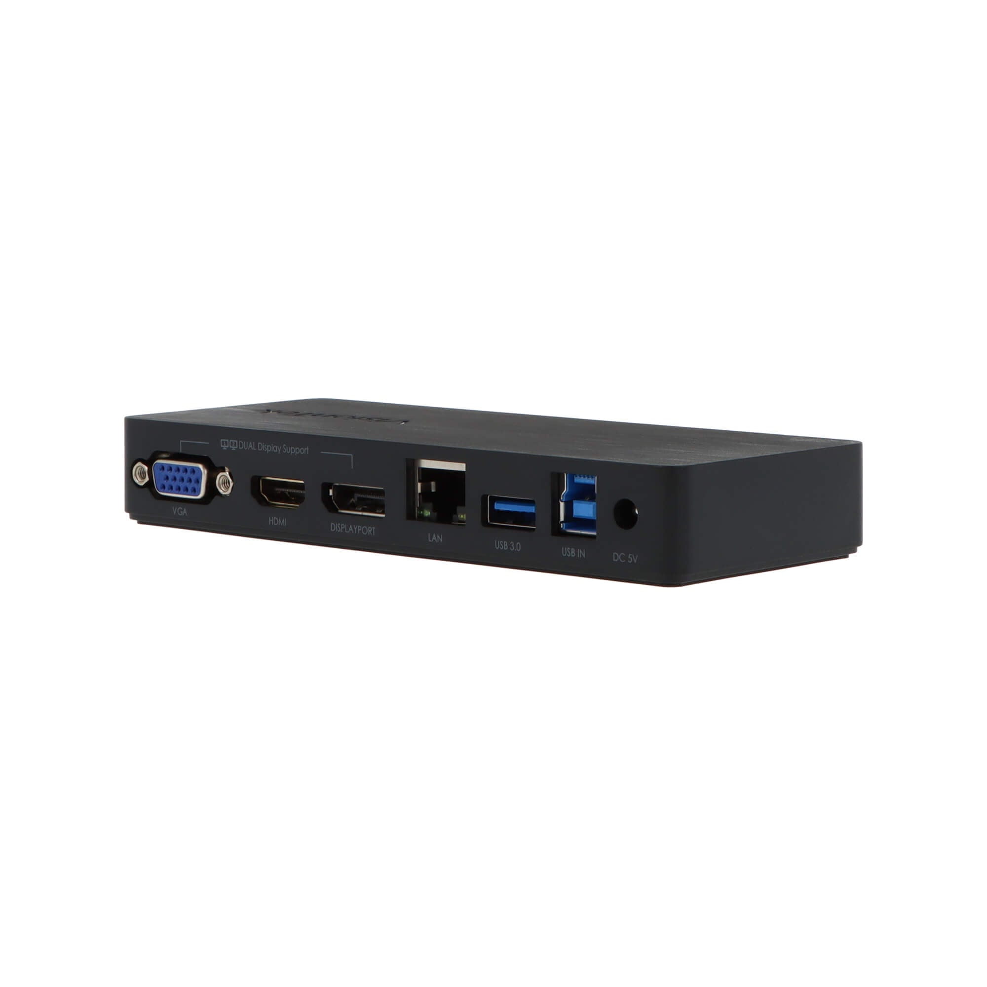 VT1000 Dual Display Universal USB 3.0 Docking Station