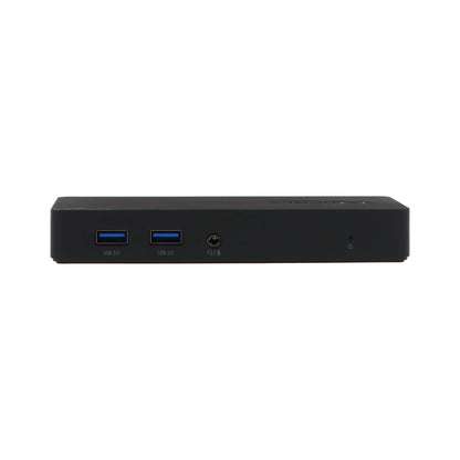 VT1000 Dual Display Universal USB 3.0 Docking Station