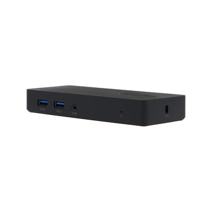 VT1000 Dual Display Universal USB 3.0 Docking Station