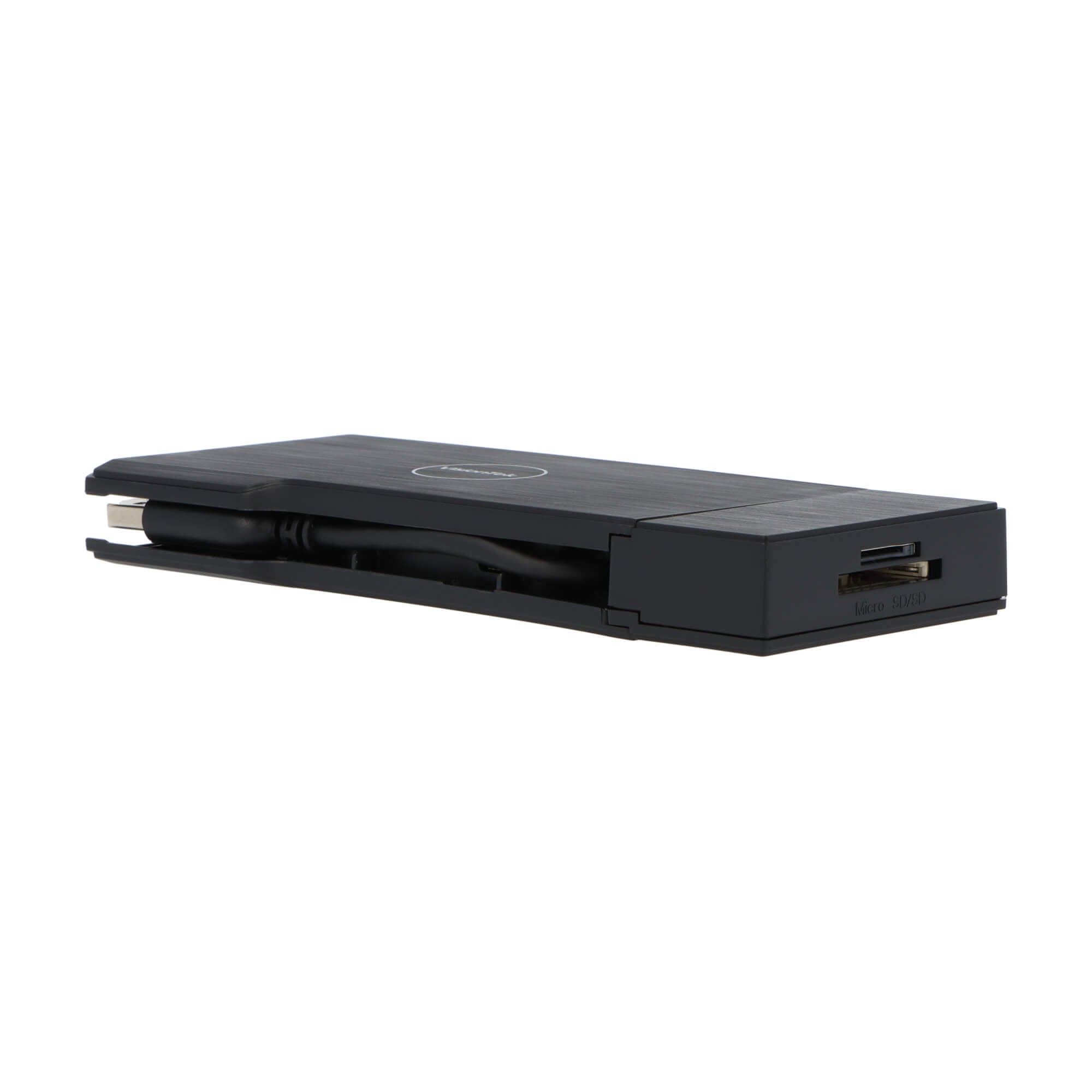 VT100 Dual Display Universal USB 3.0 Docking Station