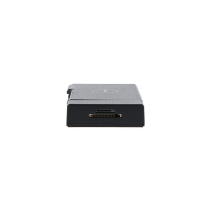 VT100 Dual Display Universal USB 3.0 Docking Station