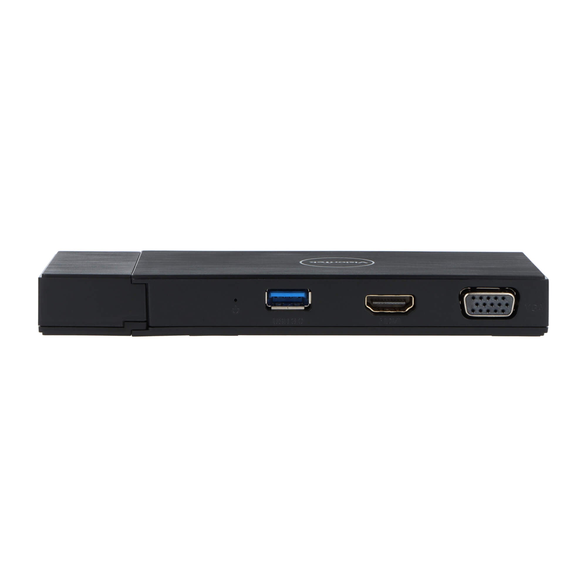 VT100 Dual Display Universal USB 3.0 Docking Station