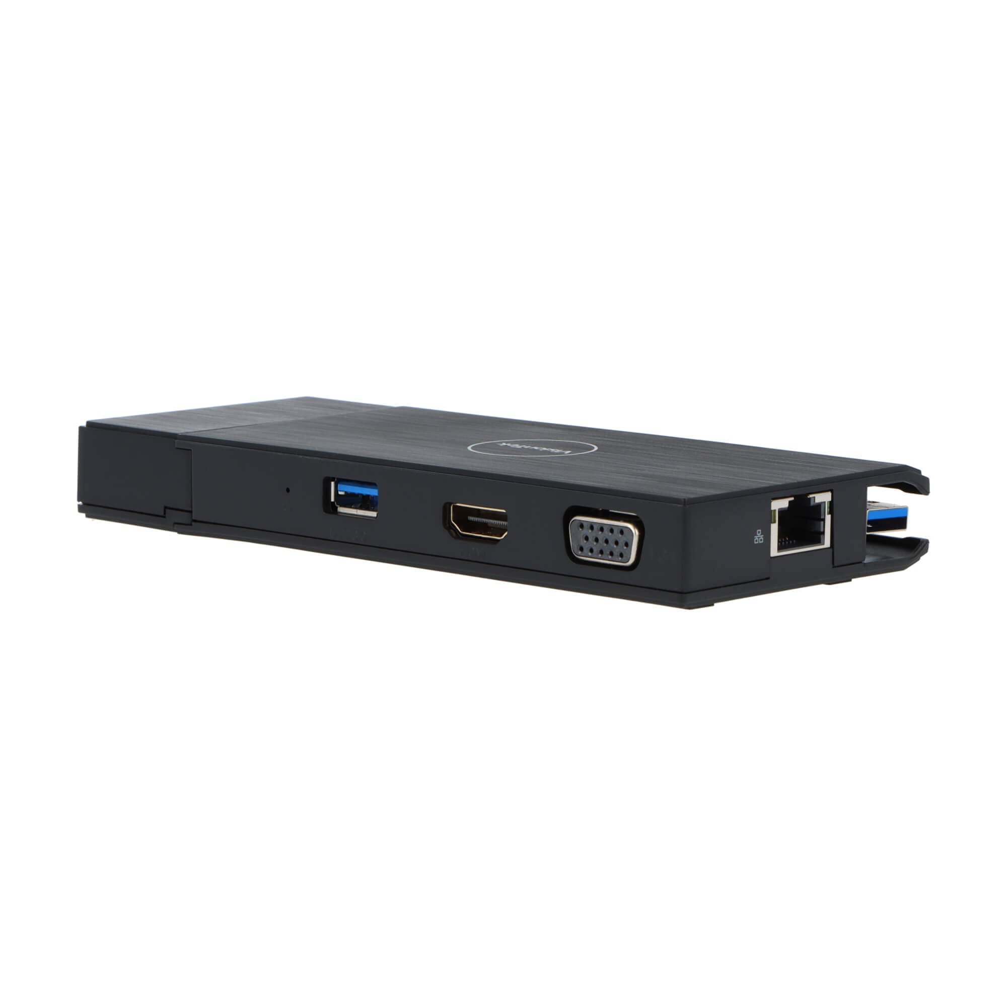 VT100 Dual Display Universal USB 3.0 Docking Station