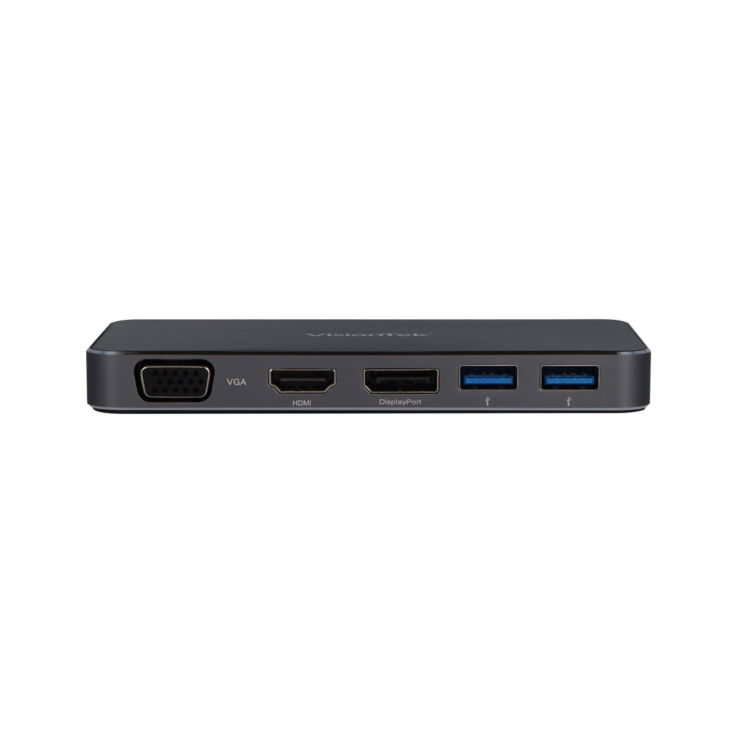 VT200 Dual Display USB-C Docking Station Refurbished