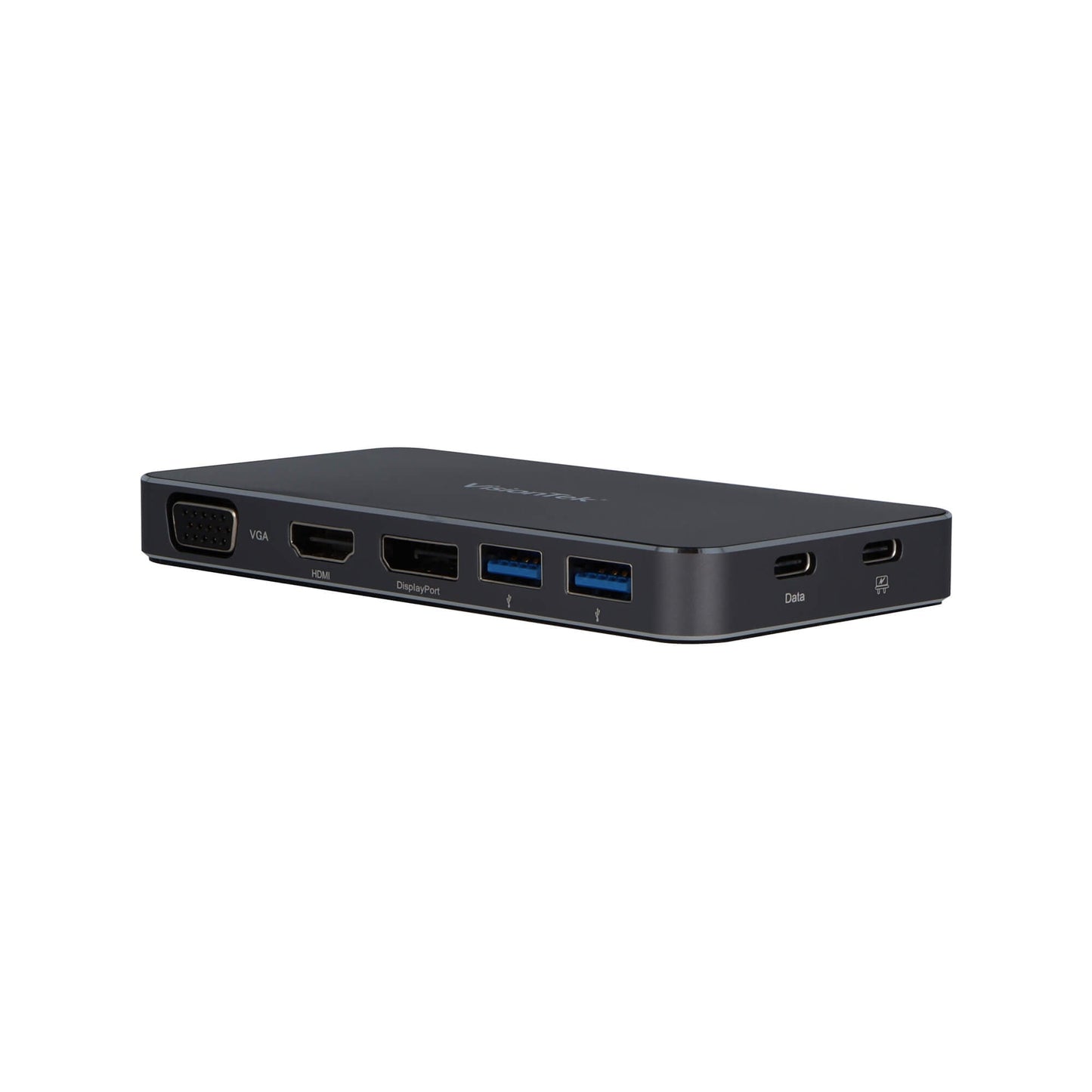 VT200 Dual Display USB-C Docking Station Refurbished