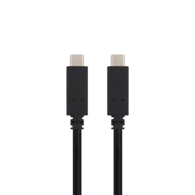 USB-C to USB-C 2.0 Cable - 100W Power Delivery