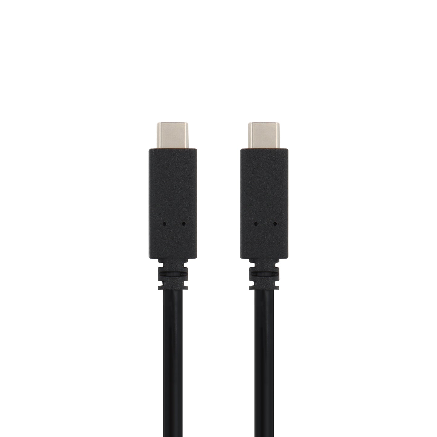 USB-C to USB-C 3.1 Gen 2 Cable - 100W Power Delivery - 10Gbps - DP Alt Mode