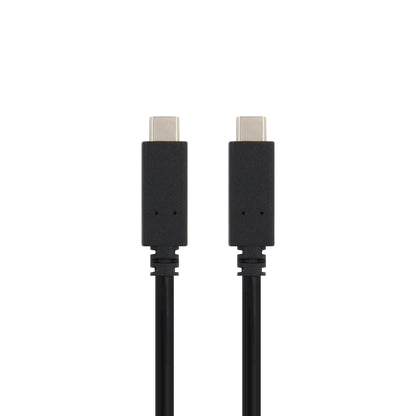 USB-C to USB-C 3.1 Gen 2 Cable - 100W Power Delivery - 10Gbps - DP Alt Mode