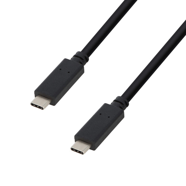 USB-C to USB-C 2.0 Cable - 100W Power Delivery