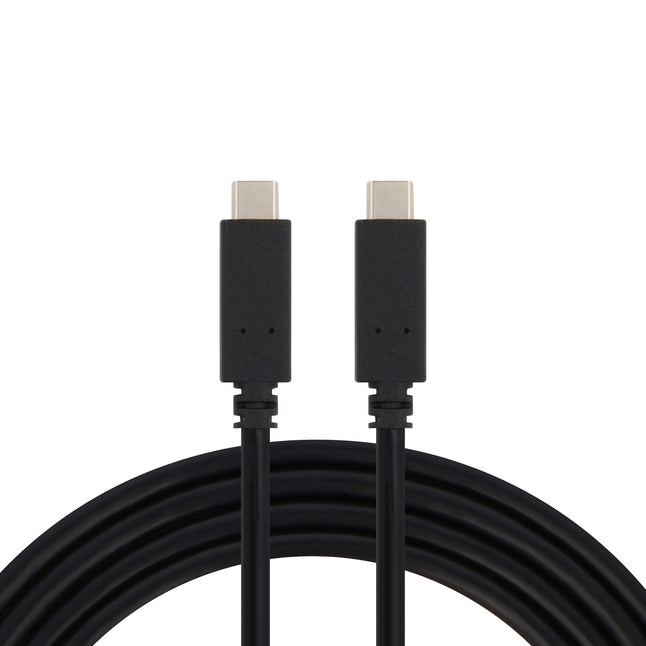 USB-C to USB-C 2.0 Cable - 100W Power Delivery