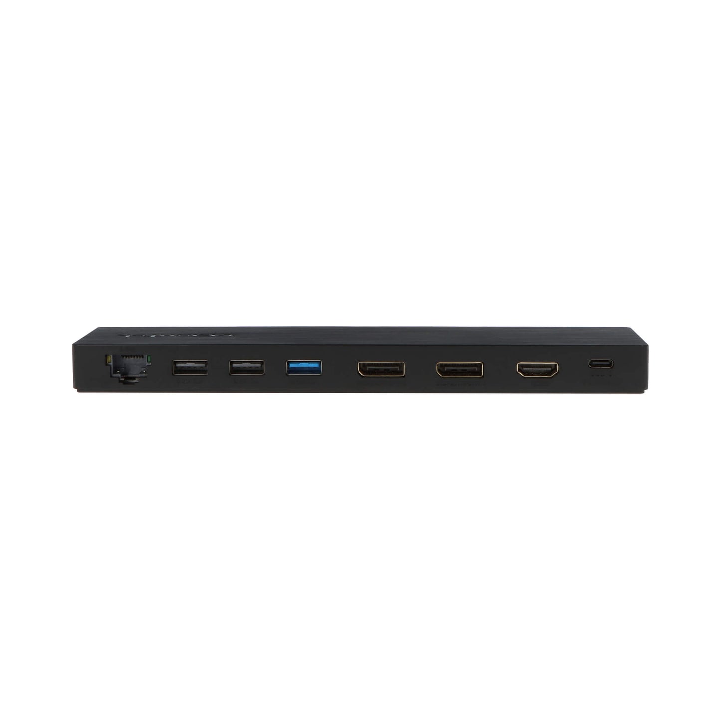 VT2500 USB-C Docking Station - Multi Display MST Dock 85W Power Delivery