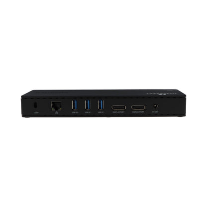 VT4800 - Dual Display Thunderbolt 3 / USB-C Docking Station Refurbished