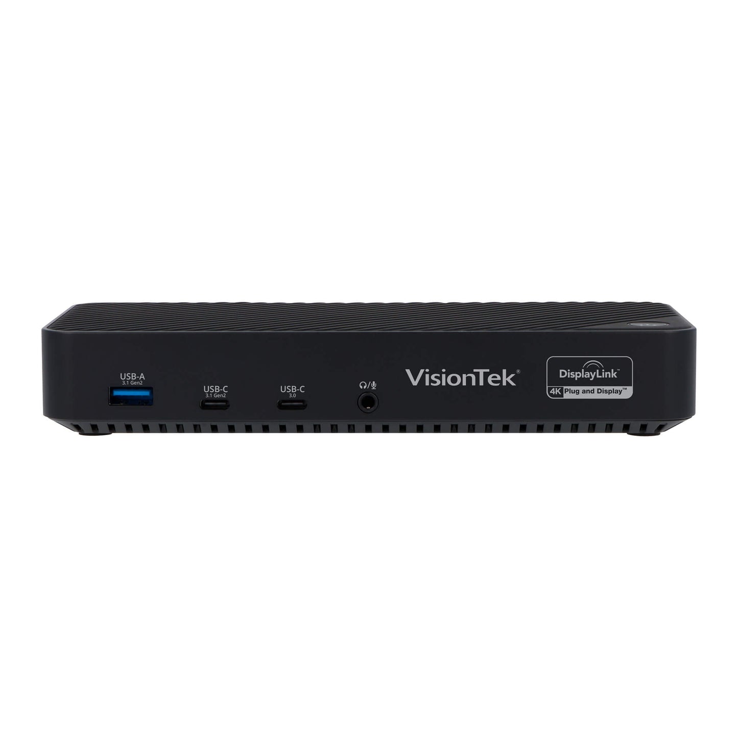 VT7000 Triple Display 4K USB 3.0 / USB-C Docking Station - Refurbished