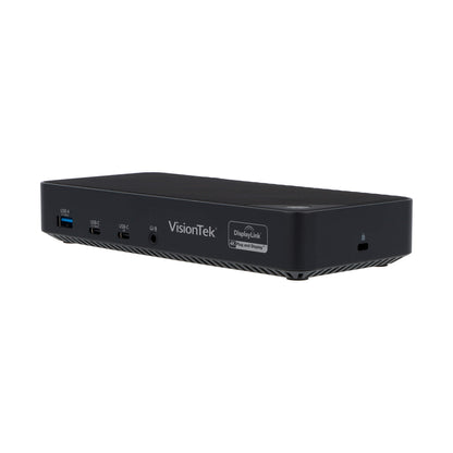 VT7000 Triple Display 4K USB 3.0 / USB-C Docking Station with 100W Power Delivery