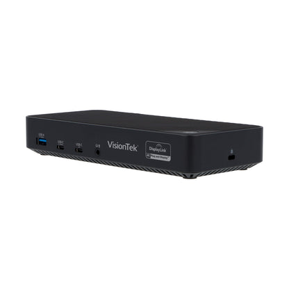 VT7000 Triple Display 4K USB 3.0 / USB-C Docking Station - Refurbished