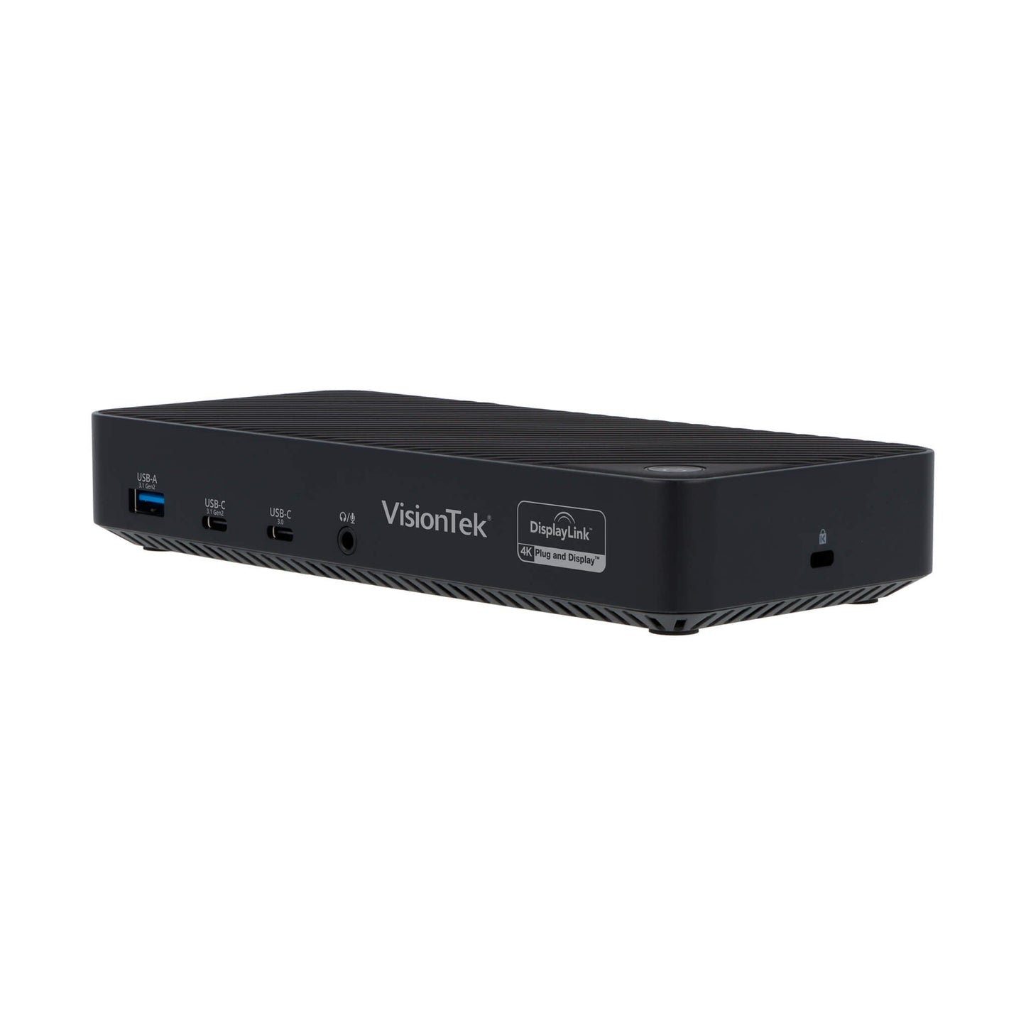 VT7000 Triple Display 4K USB 3.0 / USB-C Docking Station - Refurbished