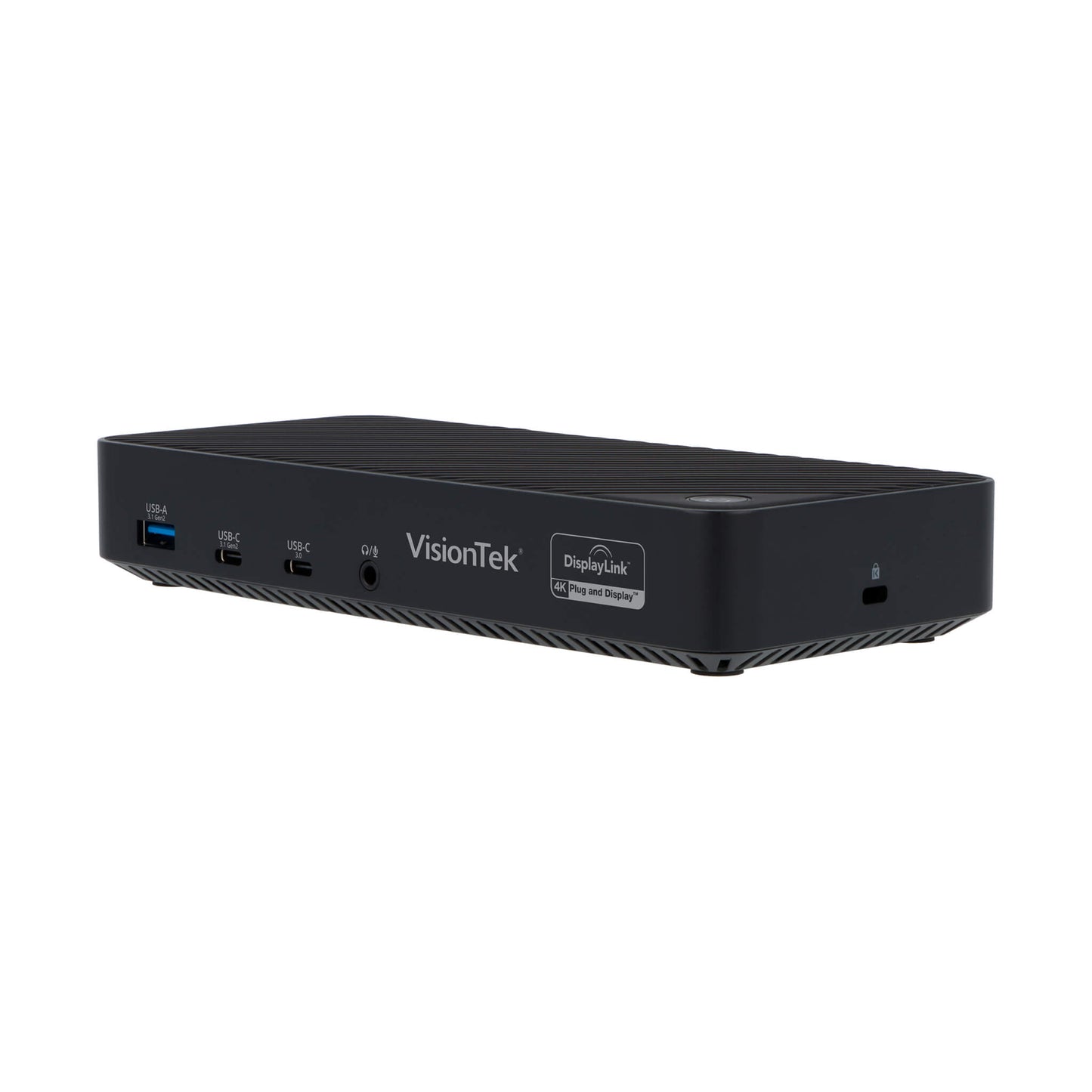 VT7000 Triple Display 4K USB 3.0 / USB-C Docking Station with 100W Power Delivery