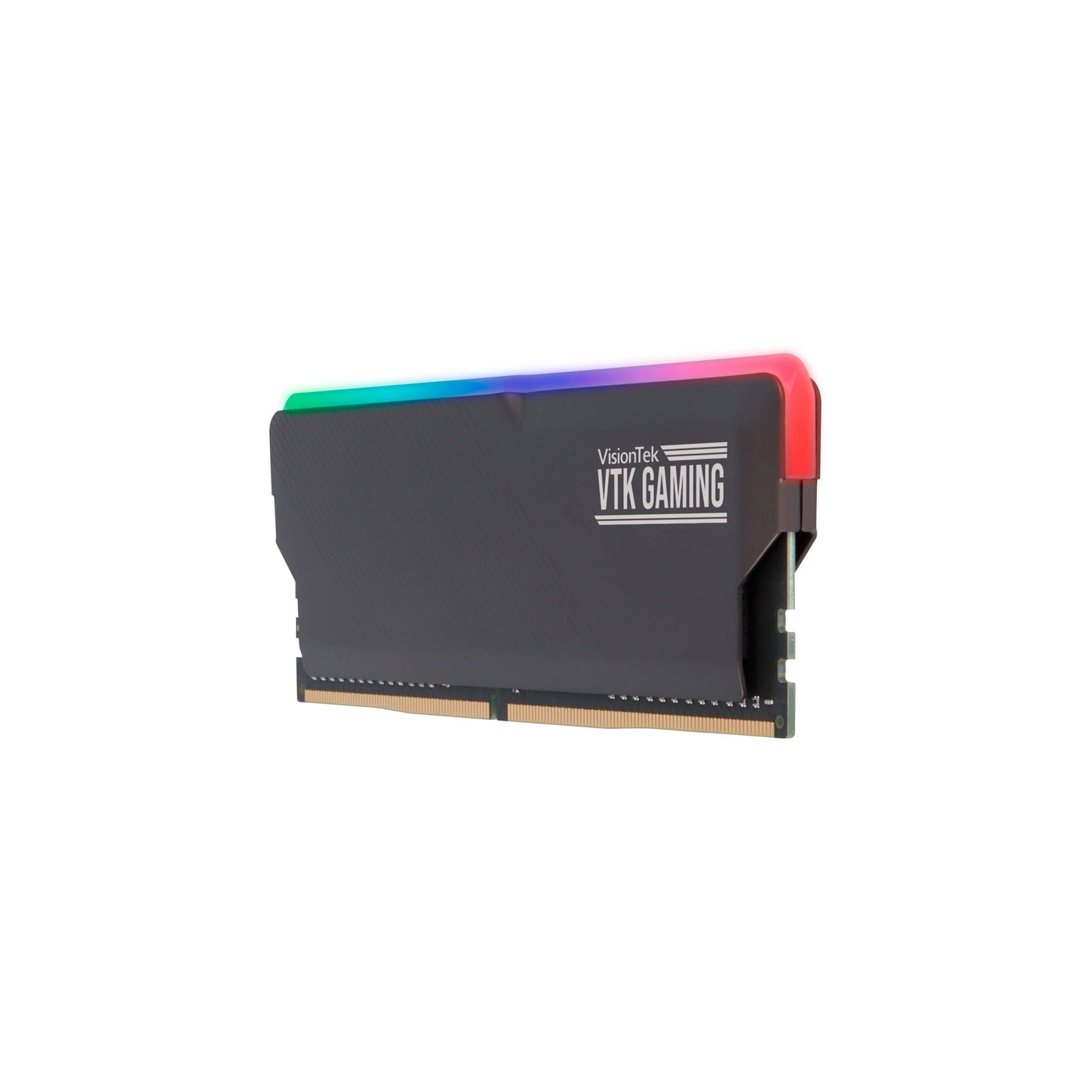 VTK Gaming RGB DDR4 16GB (2x8GB) - 3600MHz - CL19 - DIMM- Desktop