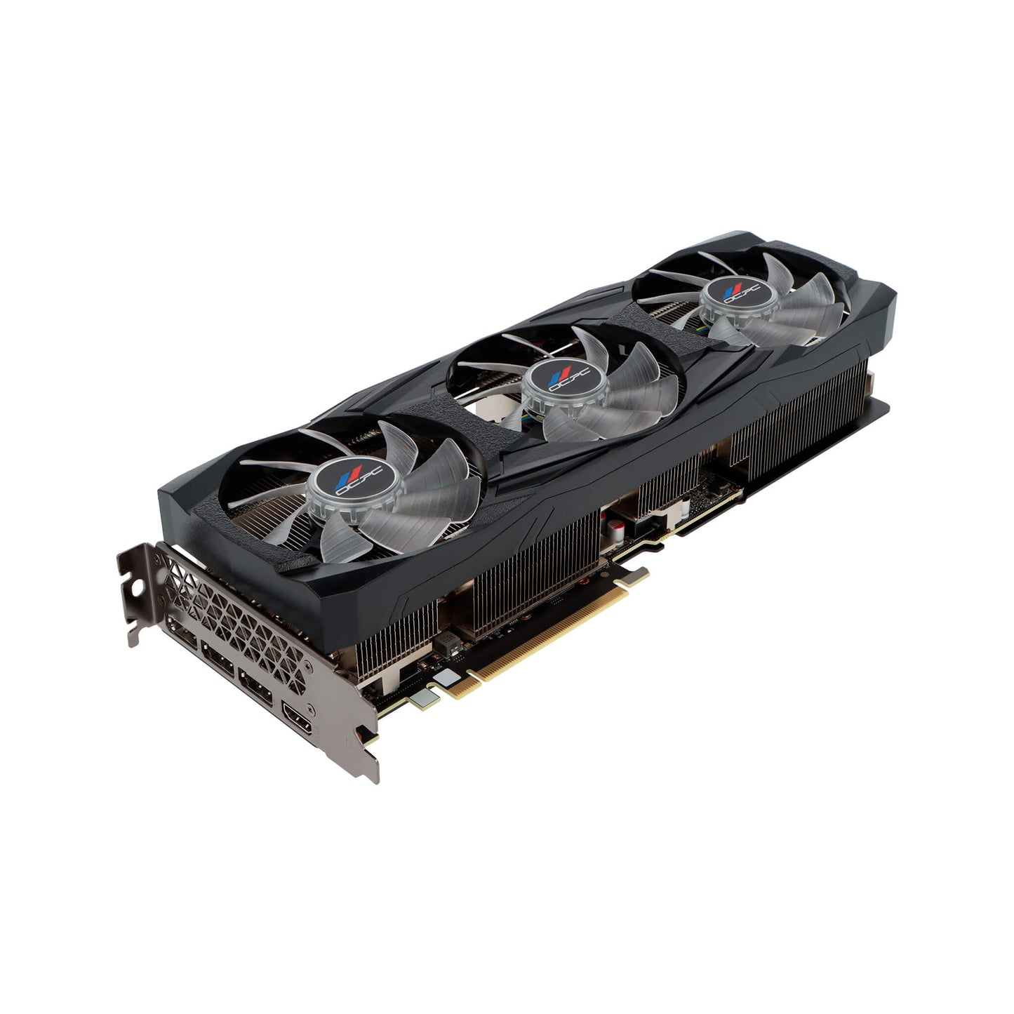 OCPC NVIDIA GeForce RTX 3080 Ti 12GB GDDR6X