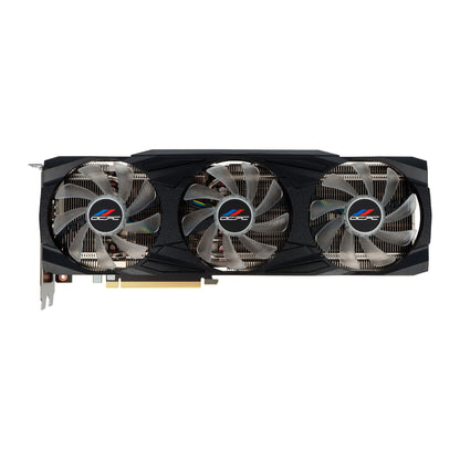 OCPC NVIDIA GeForce RTX 3080 Ti 12GB GDDR6X