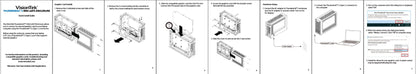 Thunderbolt™ 3 Mini eGFX External GPU Enclosure 240W