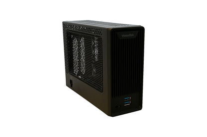 Thunderbolt™ 3 Mini eGFX External GPU Enclosure 240W