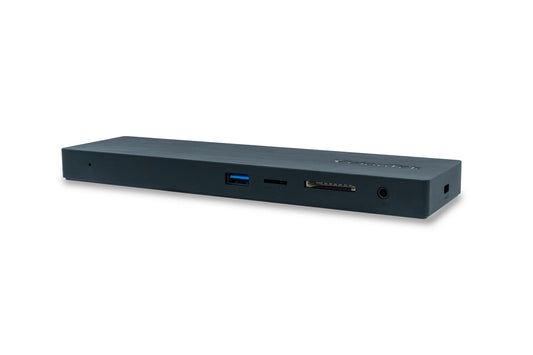 VisionTek Introduces the VT2000 Triple Display USB-C Docking Station