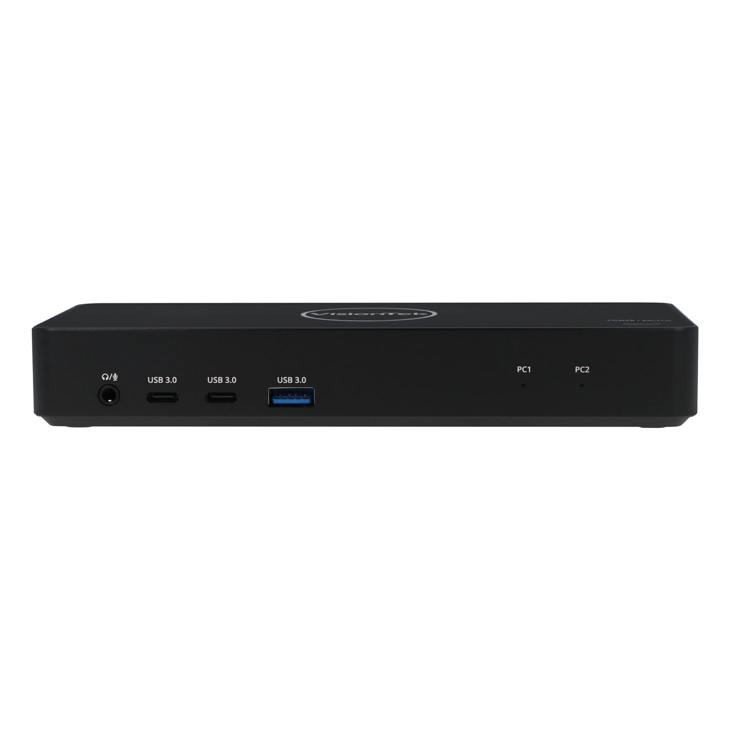 VT2900 USB-C Dual System KVM Docking Station with 100W Power Delivery