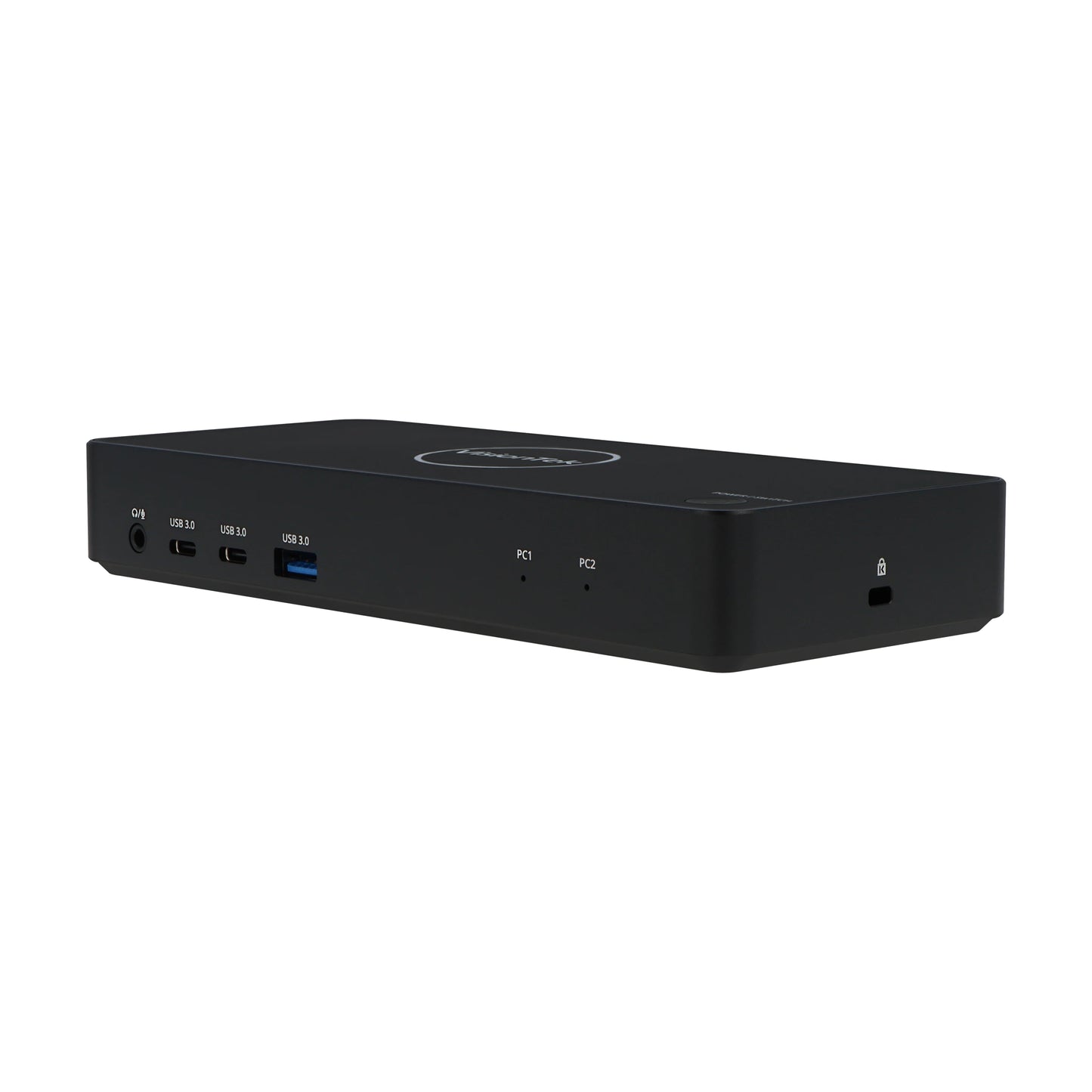 VT2900 USB-C Dual System KVM Docking Station with 100W Power Delivery