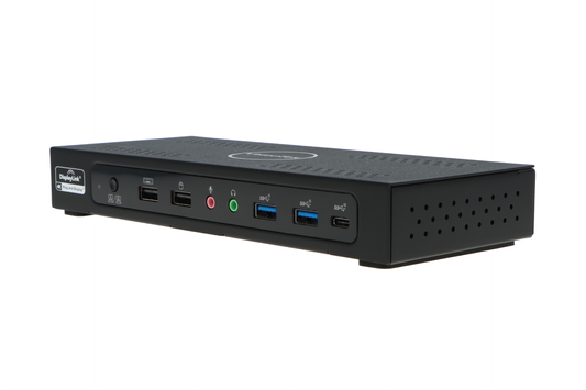 VisionTek Launches the VT4900 Triple 4K Display & KVM Docking Station