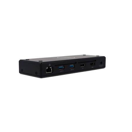 VT5400 Dual Display 4K Thunderbolt™ 4 Docking Station with 80W Power Delivery