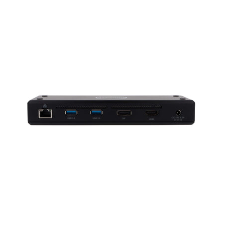 VT5400 Dual Display 4K Thunderbolt™ 4 Docking Station with 80W Power Delivery