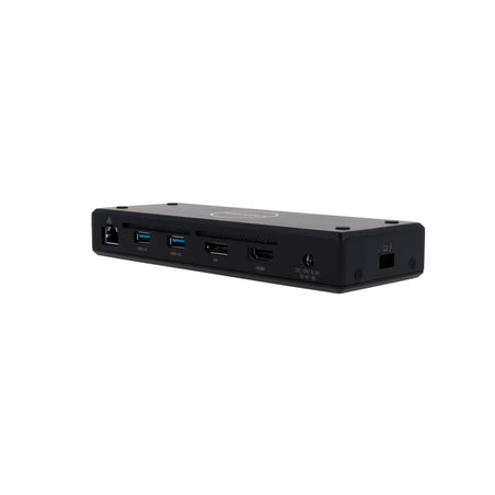 VT5400 Dual Display 4K Thunderbolt™ 4 Docking Station with 80W Power Delivery