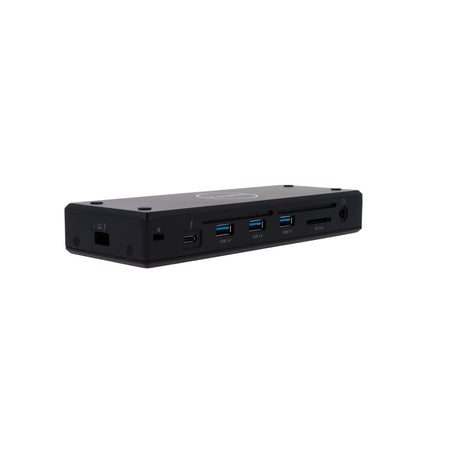 VT5400 Dual Display 4K Thunderbolt™ 4 Docking Station with 80W Power Delivery