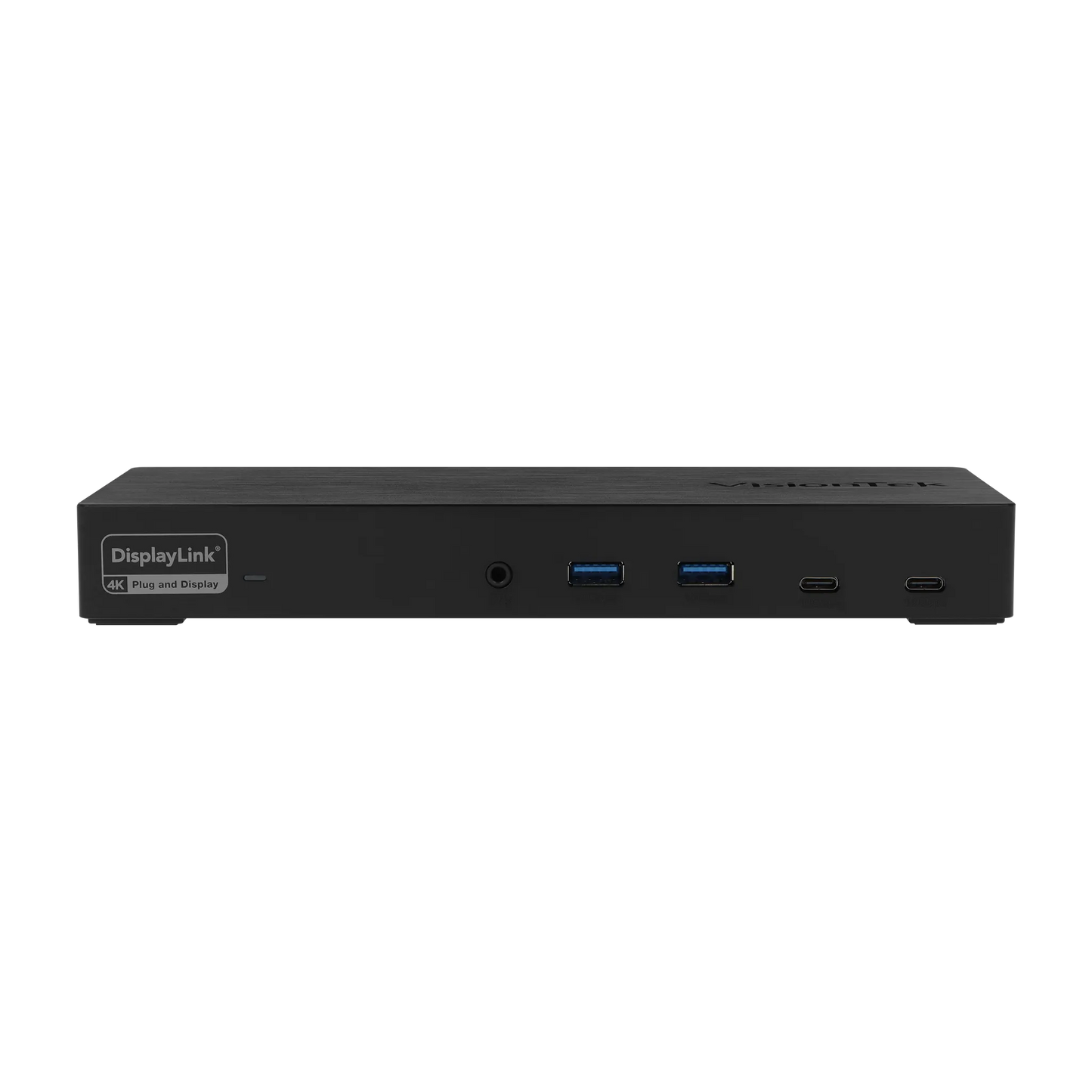 VT7400 Triple Display 4K USB-C Docking Station Black Friday