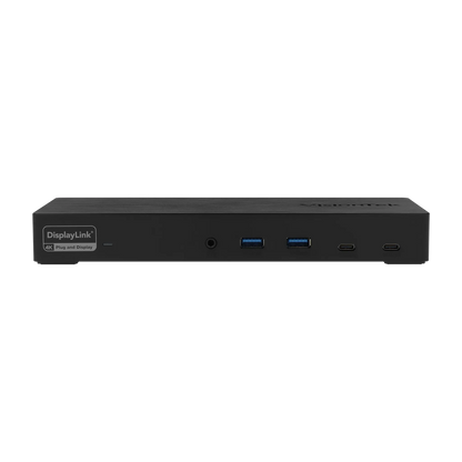 VT7400 Triple Display 4K USB-C Docking Station Black Friday