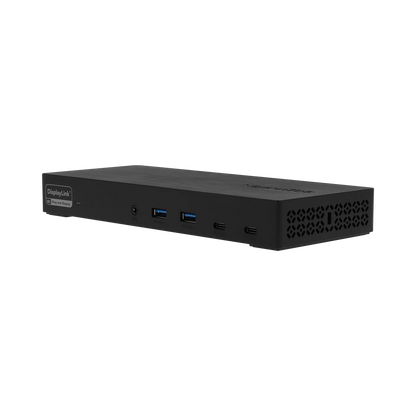 VT7400 Triple Display 4K USB-C Docking Station Black Friday