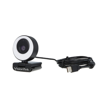 VTWC40 Premium Autofocus Full HD 1080p Webcam