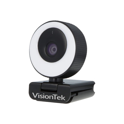 VTWC40 Premium Autofocus Full HD 1080p Webcam